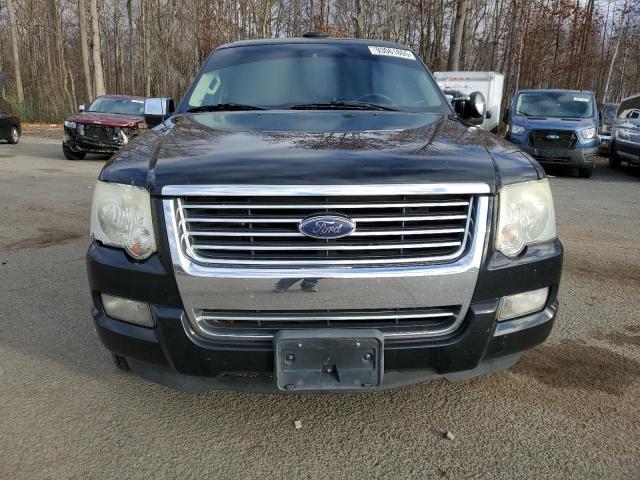 2010 FORD EXPLORER X #3301713363