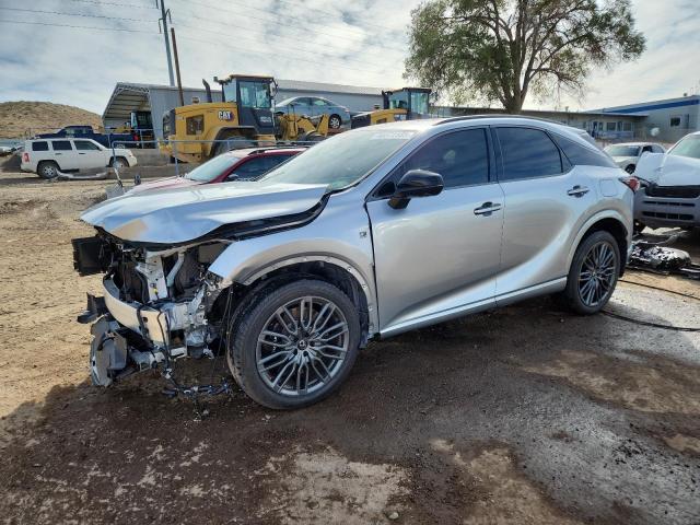 2023 LEXUS RX 500H F 2T2BCMEA3PC010610