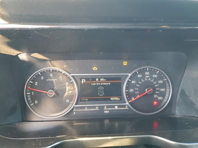 2023 KIA SORENTO LX #3297909775