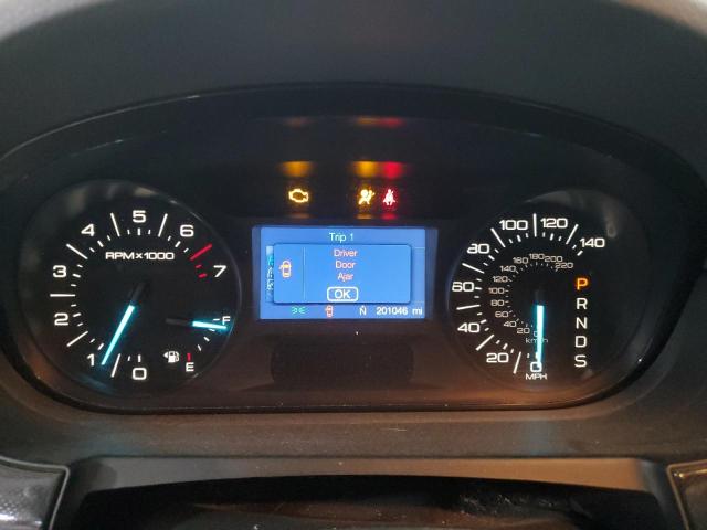 2013 FORD EDGE SE #3303978706