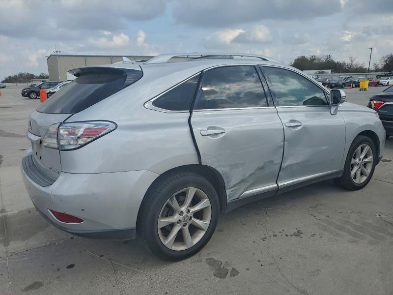 2010 LEXUS RX 350 #3292562672