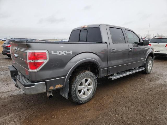 2012 FORD F150 SUPER - 1FTFW1ET2CFB03942