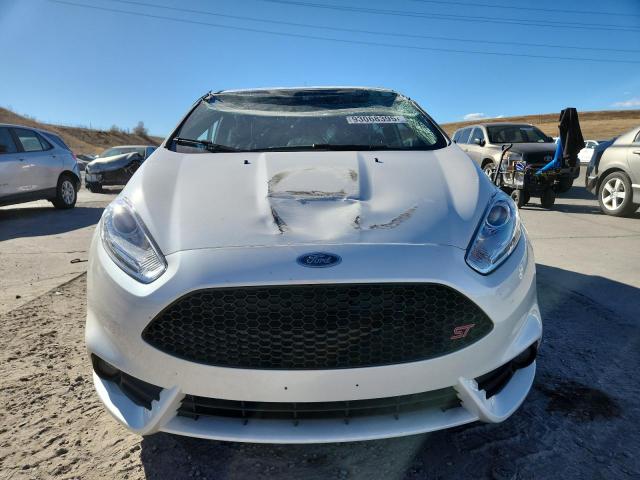 2019 FORD FIESTA ST #3305409305