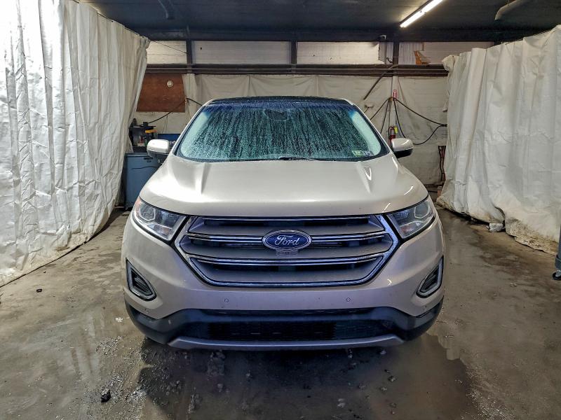 2017 FORD EDGE TITAN #3303954740