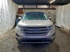 Lot #3303954740 2017 FORD EDGE TITAN