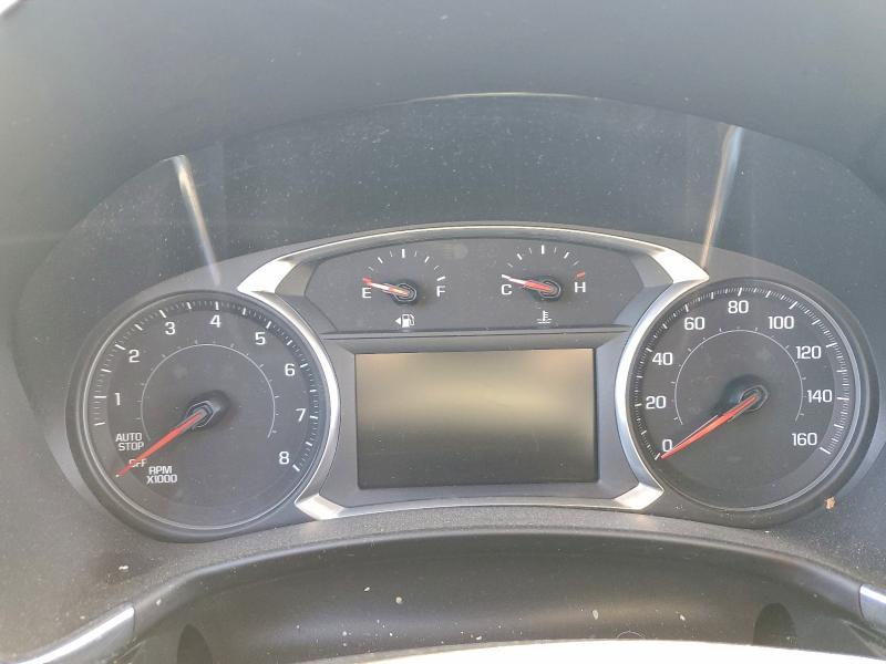 2019 CHEVROLET EQUINOX LT #3297133518