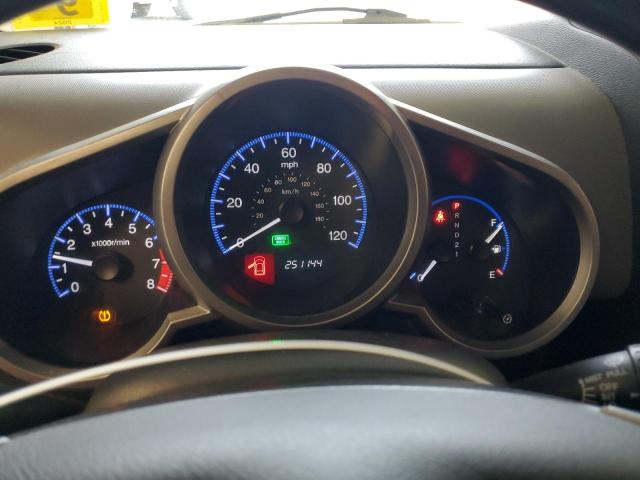 2010 HONDA ELEMENT LX - 5J6YH2H34AL008845