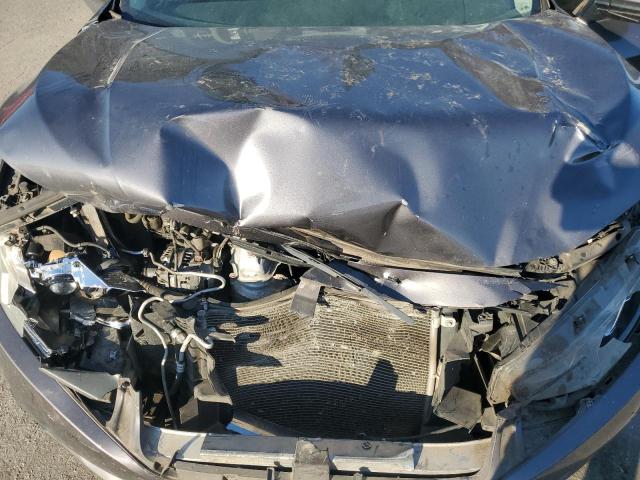 2017 HONDA CIVIC LX #3296251416