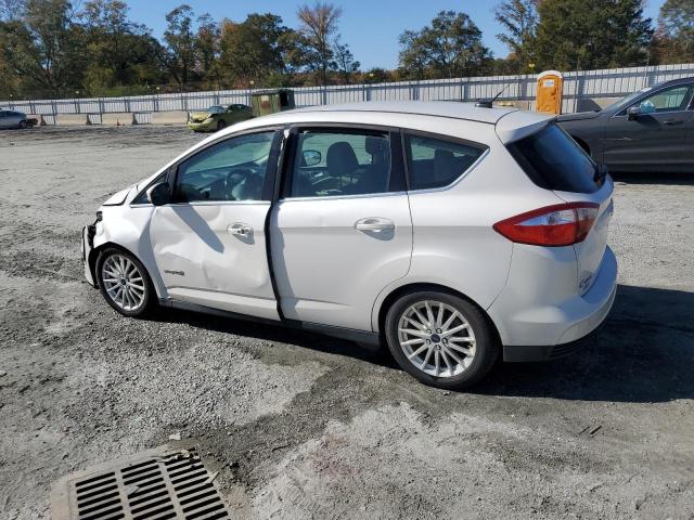 2016 FORD C-MAX SEL #3285470852