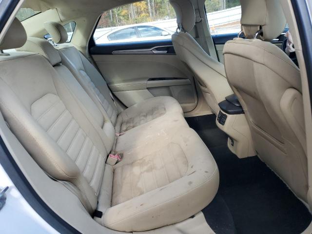 2013 FORD FUSION SE - 3FA6P0HR8DR143864