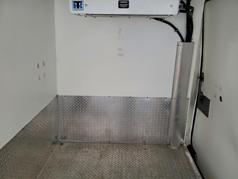 2016 NISSAN NV 2500 #3316788446