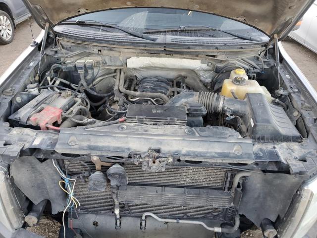 2014 FORD F150 SUPER - 1FTFW1EF6EKF97047