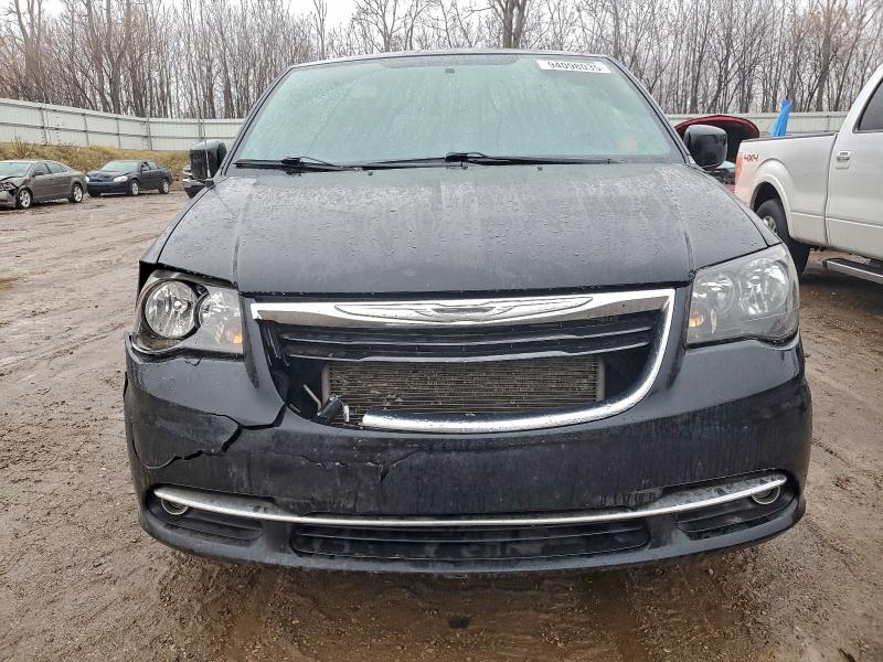 2015 CHRYSLER TOWN & COU #3297961790