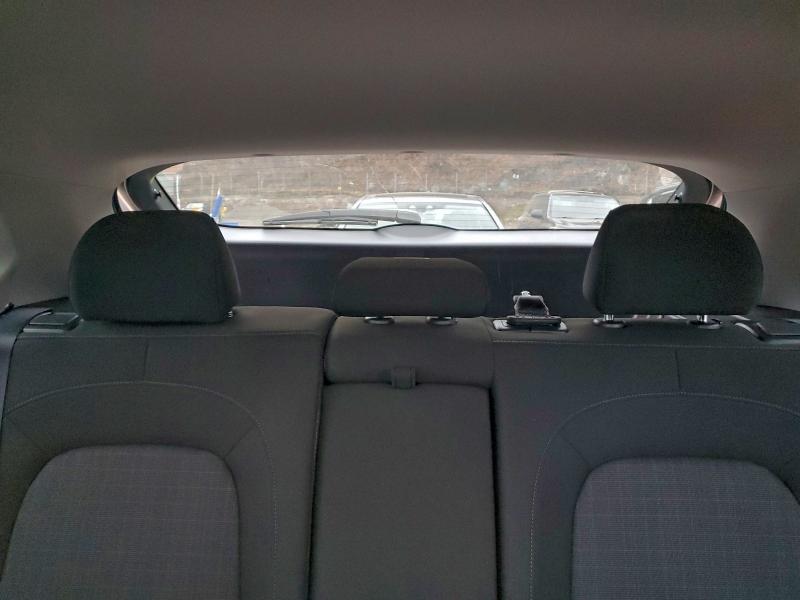 2023 HYUNDAI KONA SEL #3304516462