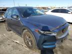 Lot #3296508635 2021 MAZDA CX-5 SPORT