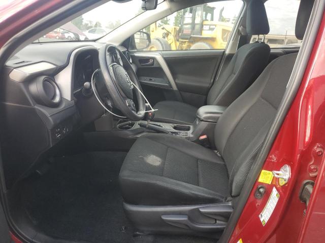 2018 TOYOTA RAV4 LE #3311679246