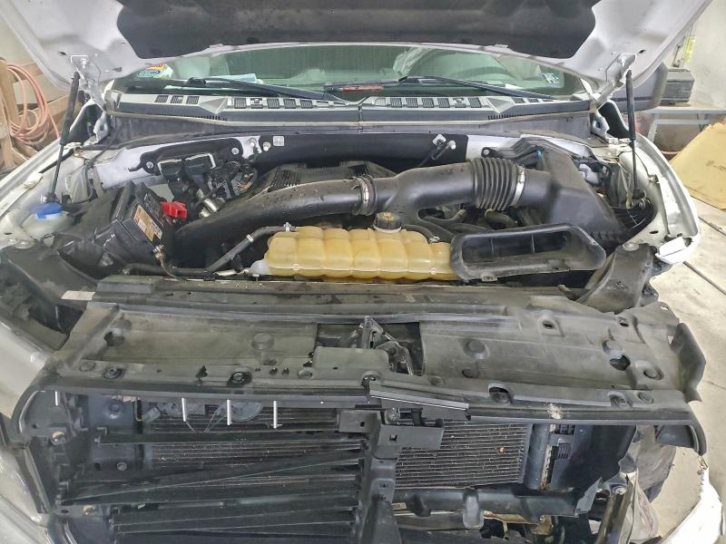 2019 FORD F150 SUPER #3302715015