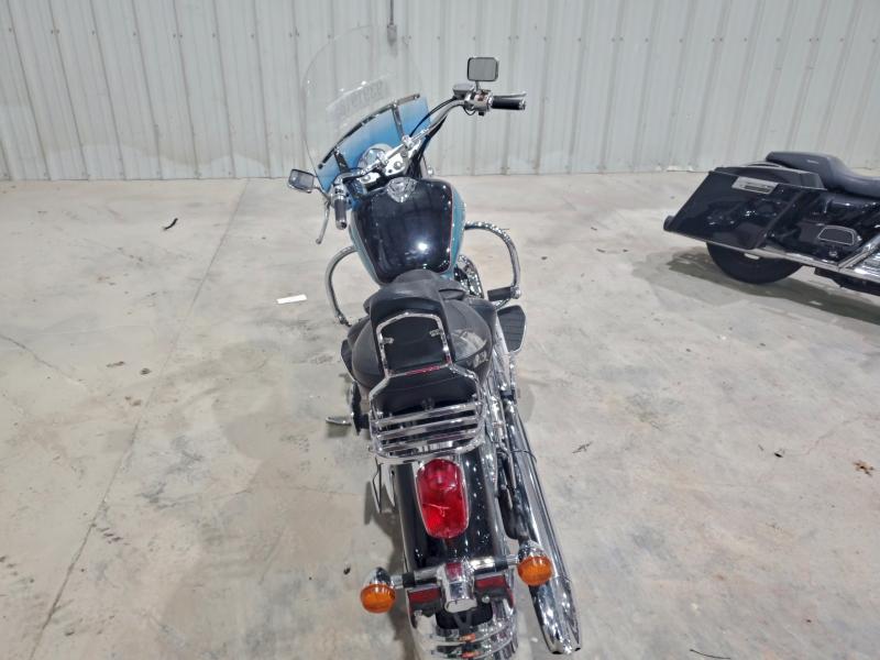 1999 HONDA VT1100 C3 #3296939893