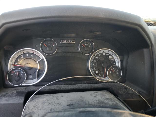 2018 RAM 2500 SLT #3284714969