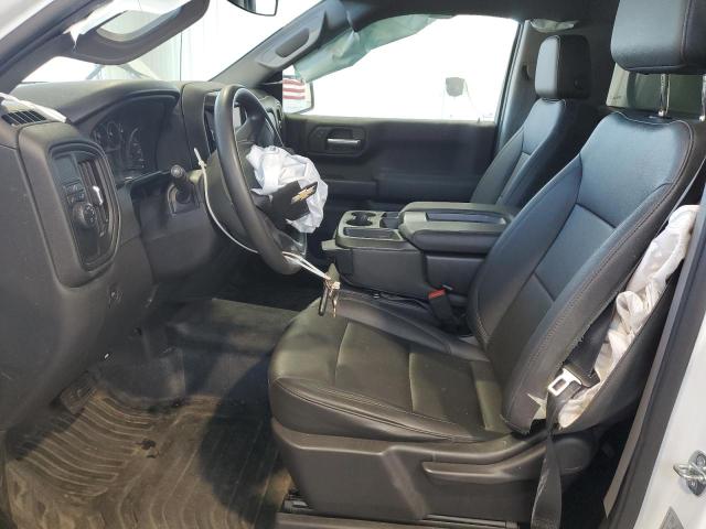 2023 CHEVROLET SILVERADO - 3GCNAAEK5PG343198