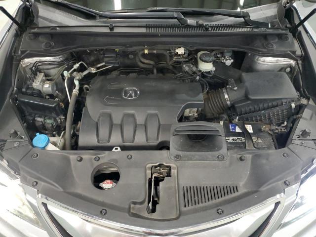 2018 ACURA RDX #3292584883
