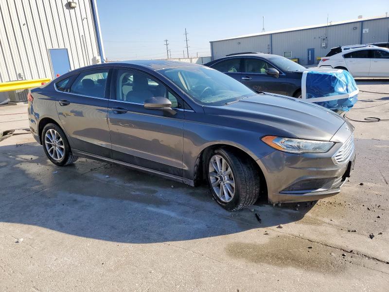 2017 FORD FUSION SE #3284167562