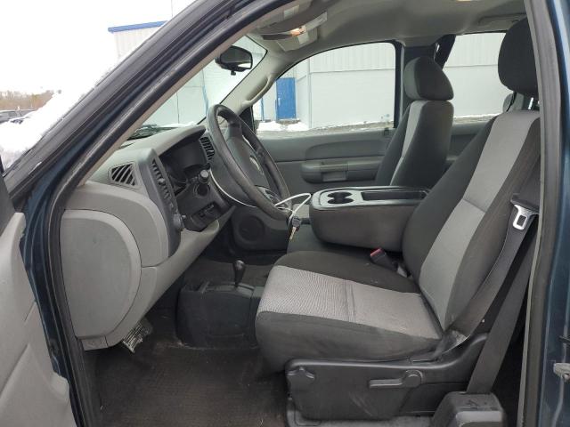 2009 CHEVROLET SILVERADO #3285550288