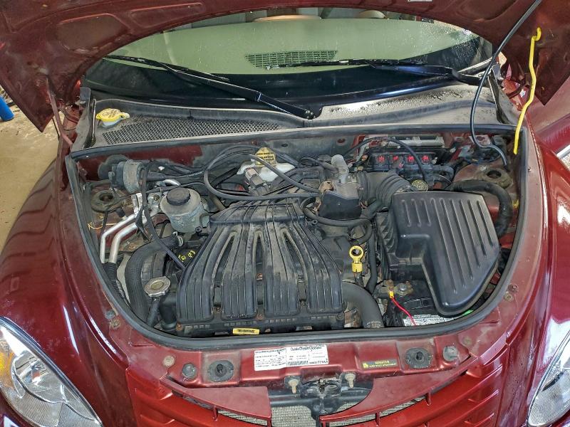 2008 CHRYSLER PT CRUISER #3303978711