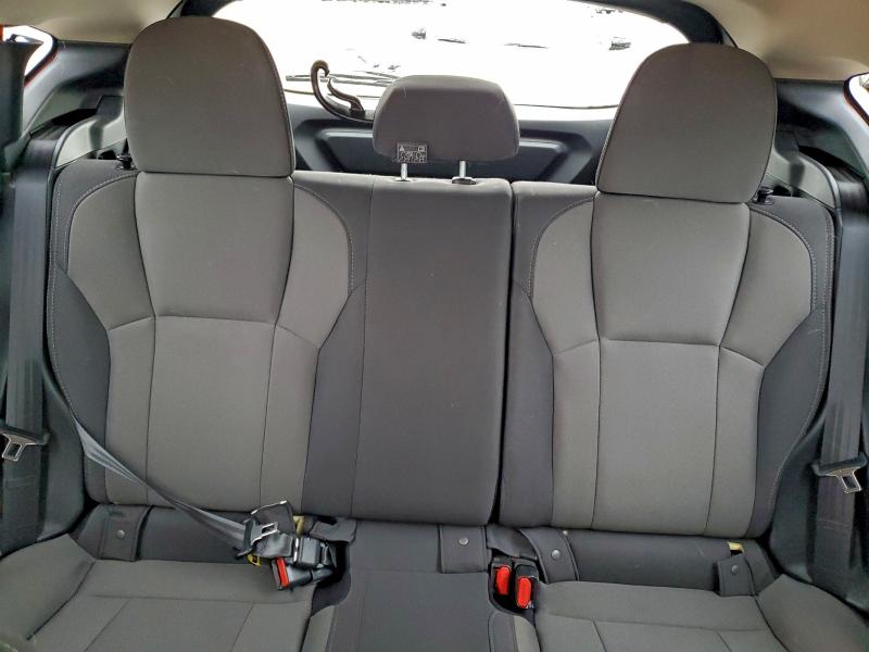 2024 SUBARU CROSSTREK #3302637007