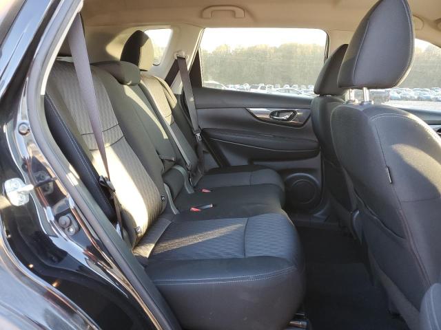 2018 NISSAN ROGUE S #3290193236