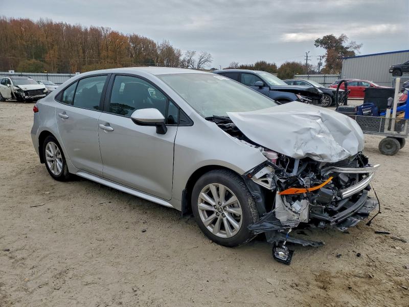 2024 TOYOTA COROLLA LE #3309129173