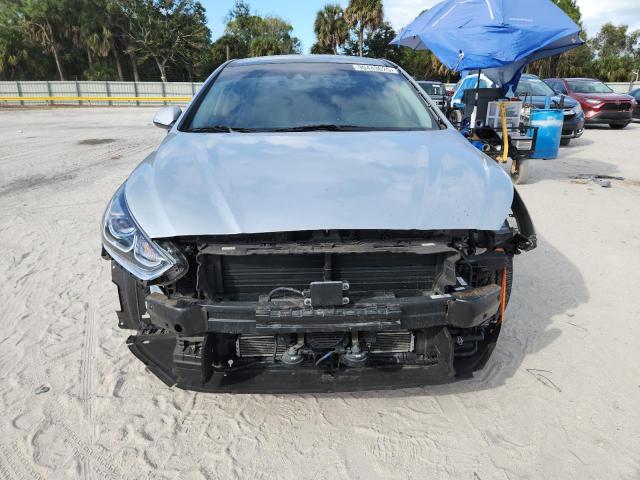 2019 HYUNDAI SONATA HYB #3302843894