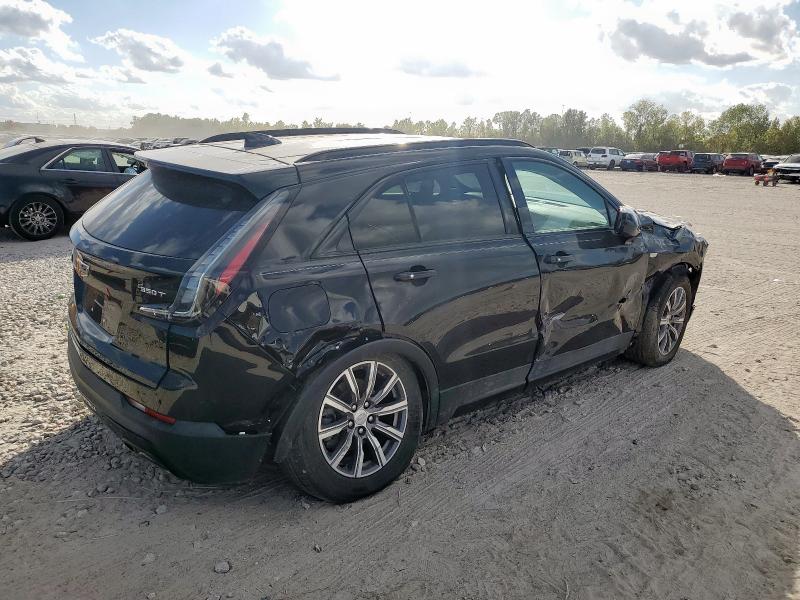 2020 CADILLAC XT4 SPORT #3287433994