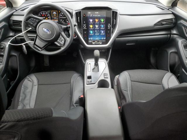 2024 SUBARU CROSSTREK #3293454435