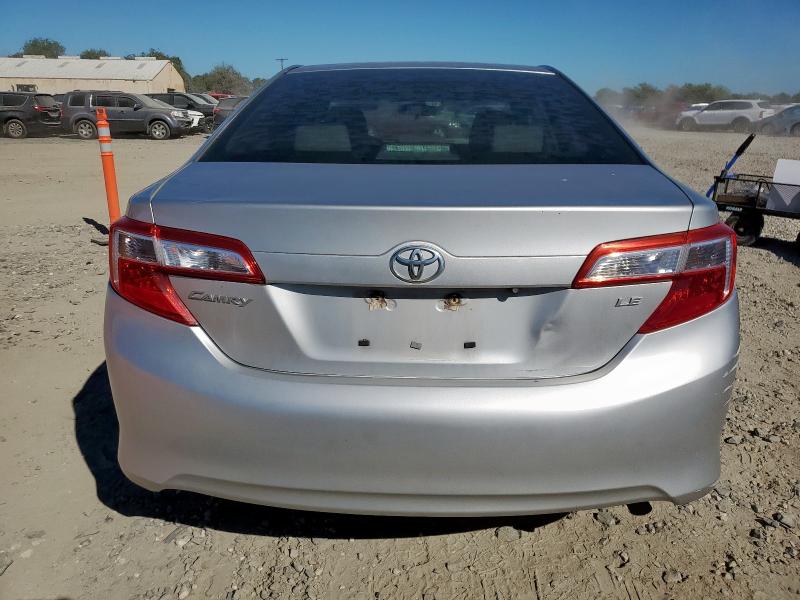 2013 TOYOTA CAMRY L #3285758663
