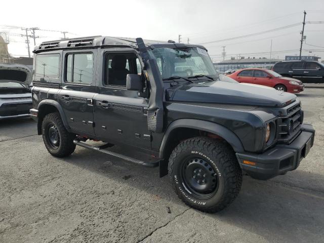 2024 INEOS AUTOMOTIVE LIMITED GRENADIER - SC6GM1CA6RF021640