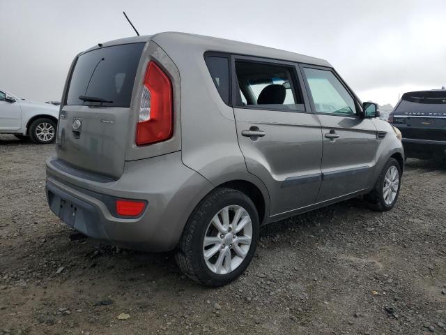 2012 KIA SOUL + #3287582045