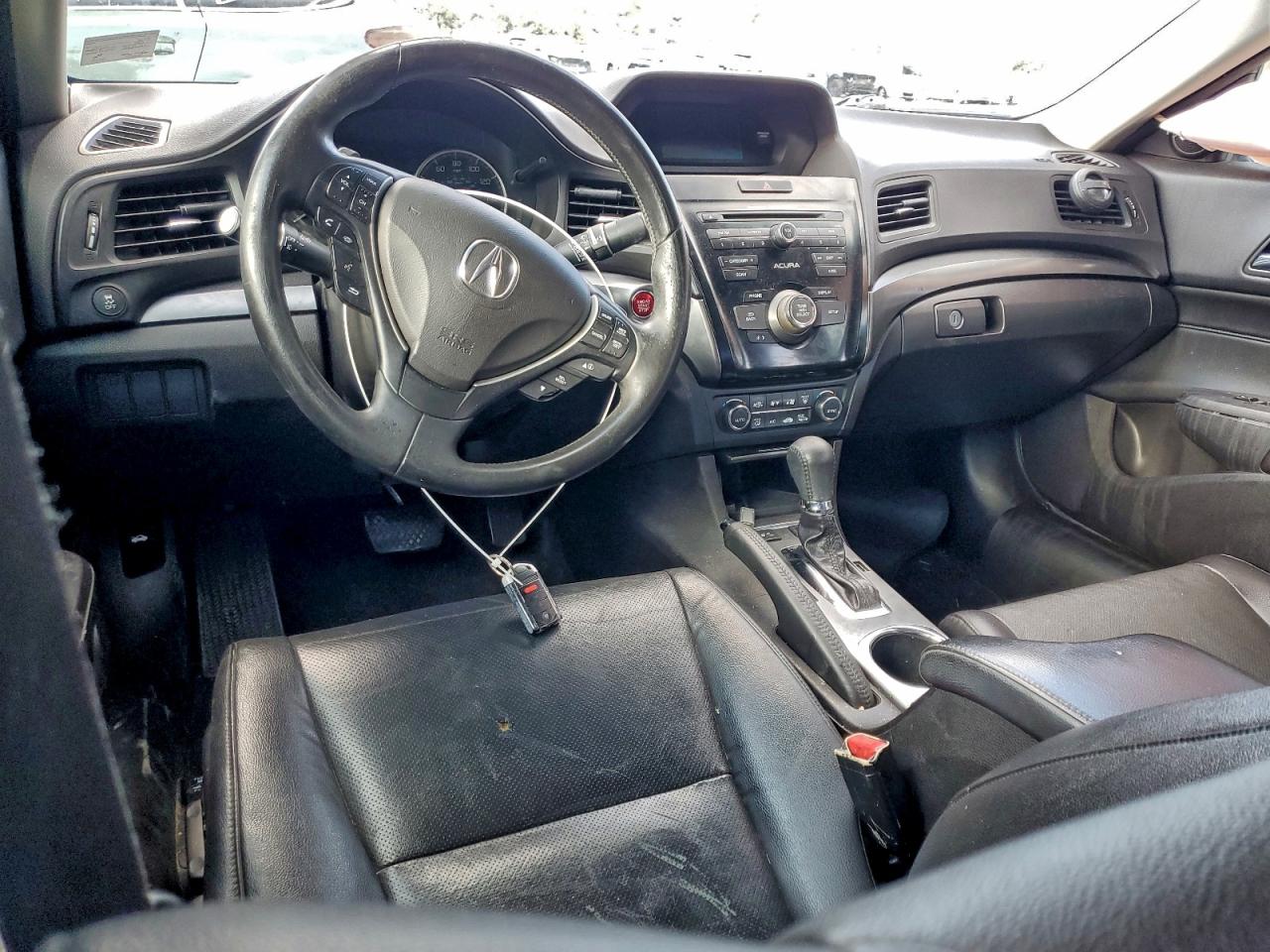 ACURA ILX 20 PREMIUM