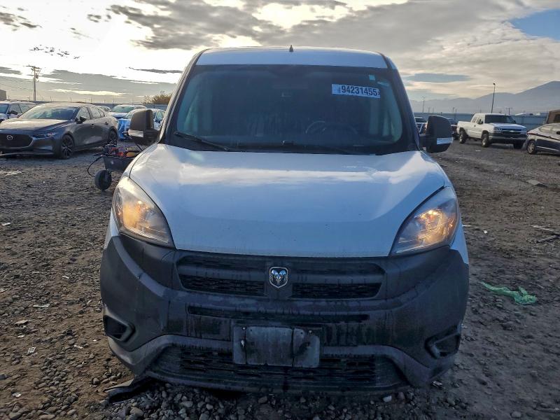 2017 RAM PROMASTER #3296522401