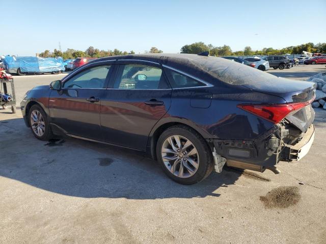 2021 TOYOTA AVALON XLE #3309527574