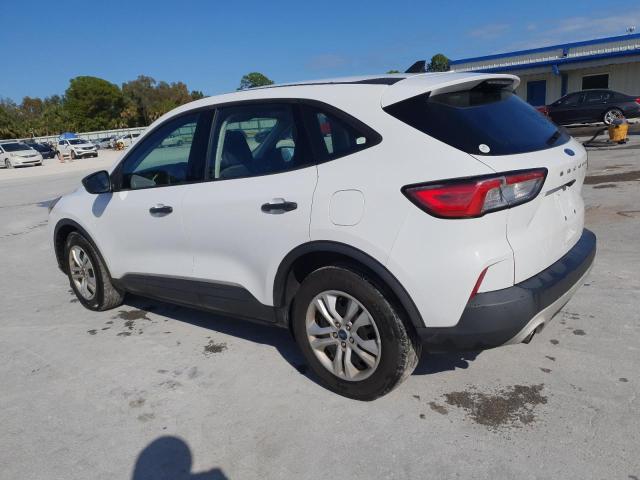 2021 FORD ESCAPE S #3311513231