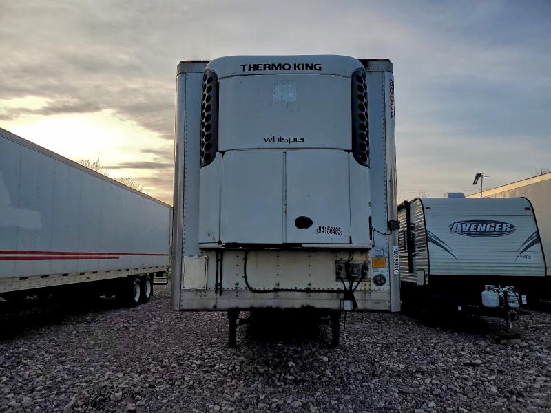 2014 UTILITY TRAILER #3296890876
