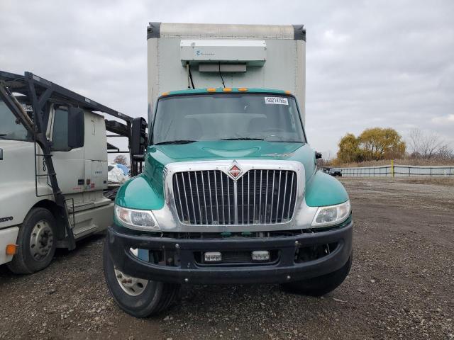 2022 INTERNATIONAL MV607 #3297934820