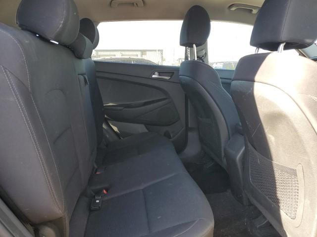 2019 HYUNDAI TUCSON SE #3287816092