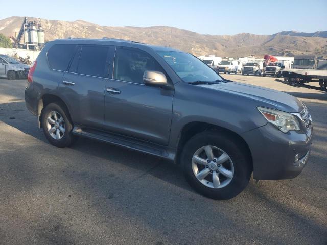 2010 LEXUS GX 460 #3317055989