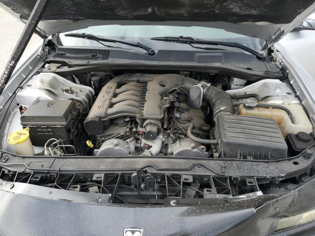 2008 DODGE CHARGER RW #3285924574