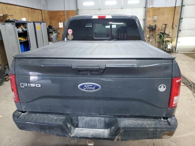 2016 FORD F150 SUPER #3303816432
