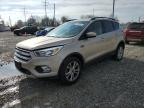 Lot #3292459734 2018 FORD ESCAPE SE