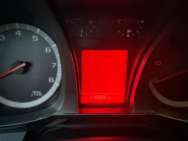 2012 GMC TERRAIN SL #3283863429