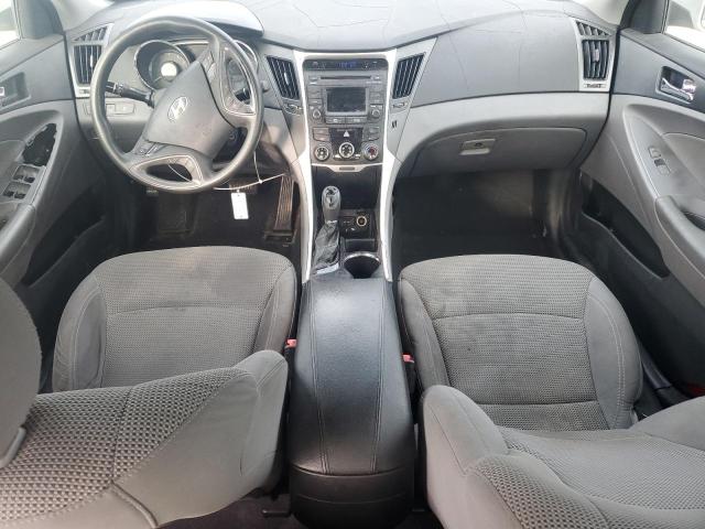 2014 HYUNDAI SONATA GLS #3294054266